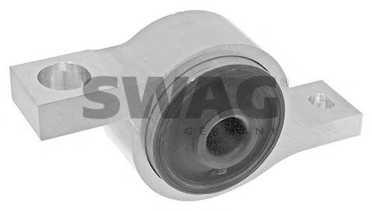 81 94 2897 SWAG Wheel Suspension Control Arm-/Trailing Arm Bush