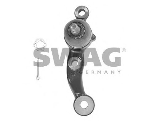 81943015 SWAG Ball Joint