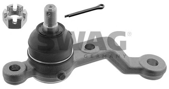 81 94 3026 SWAG Wheel Suspension Ball Joint