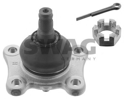 81 94 3031 SWAG Ball Joint