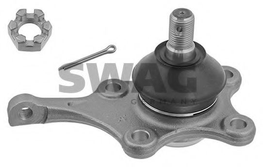 81 94 3037 SWAG Ball Joint
