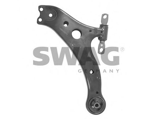 81 94 3040 SWAG Wheel Suspension Track Control Arm