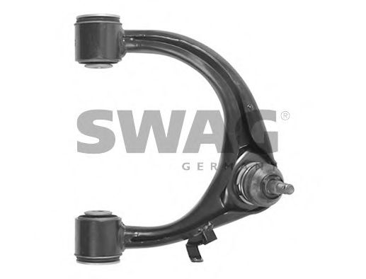 81 94 3043 SWAG Wheel Suspension Track Control Arm