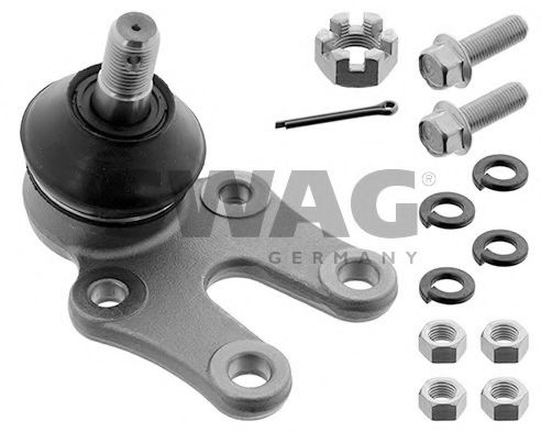 81 94 3058 SWAG Ball Joint