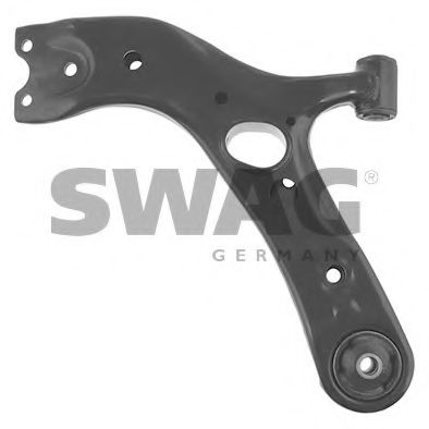 81 94 3072 SWAG Wheel Suspension Track Control Arm