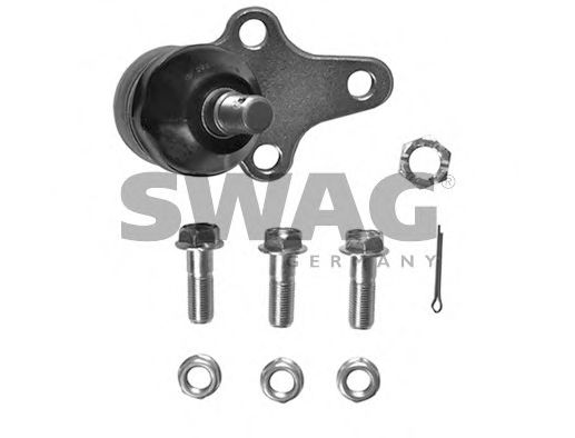 81 94 3075 SWAG Ball Joint