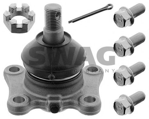 81 94 3088 SWAG Ball Joint