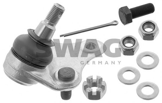 81 94 3089 SWAG Ball Joint