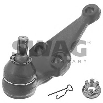 81 94 3094 SWAG Ball Joint