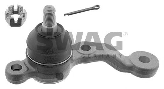 81 94 3105 SWAG Wheel Suspension Ball Joint