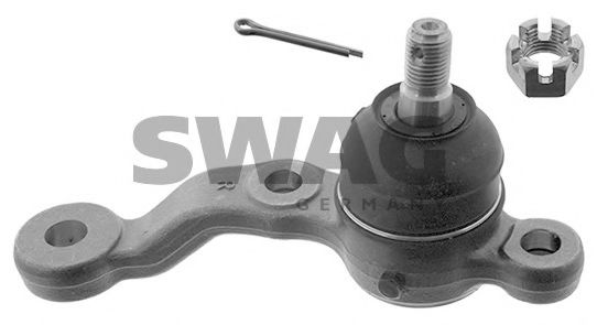 81 94 3106 SWAG Wheel Suspension Ball Joint
