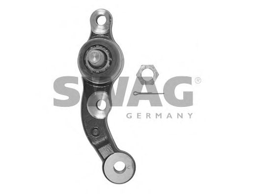 81 94 3108 SWAG Ball Joint
