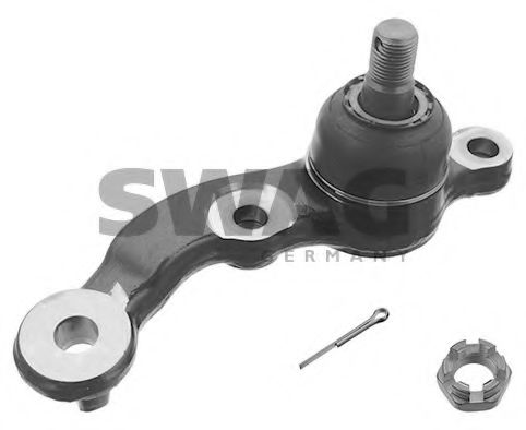 81 94 3110 SWAG Ball Joint