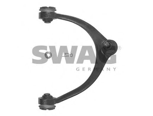 81 94 3111 SWAG Wheel Suspension Track Control Arm