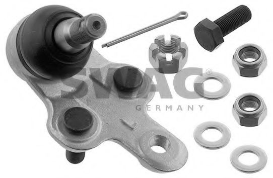 81 94 3122 SWAG Wheel Suspension Ball Joint