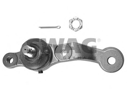 81 94 3125 SWAG Ball Joint