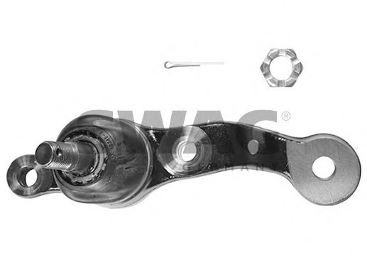 81 94 3127 SWAG Wheel Suspension Ball Joint