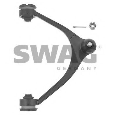 81 94 3133 SWAG Wheel Suspension Track Control Arm