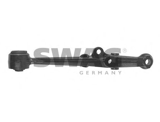 81 94 3135 SWAG Wheel Suspension Track Control Arm