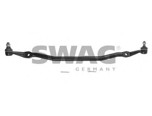 81 94 3145 SWAG Rod Assembly