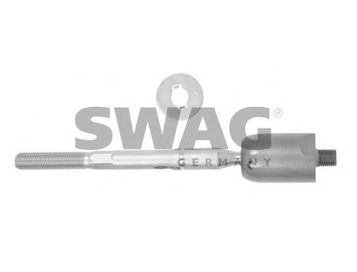 81 94 3166 SWAG Tie Rod Axle Joint