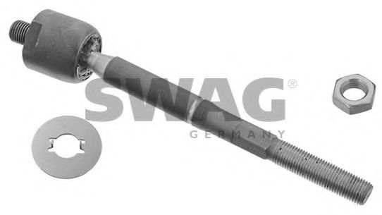 81 94 3167 SWAG Tie Rod Axle Joint