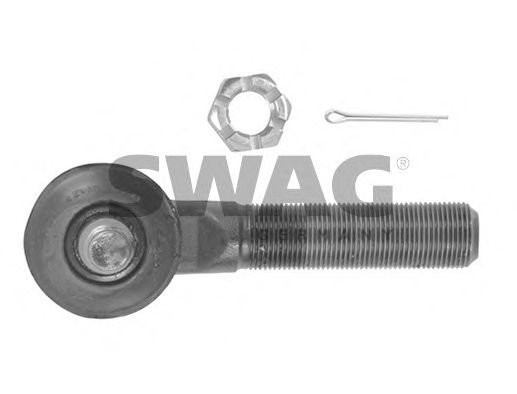 81 94 3178 SWAG Steering Tie Rod End