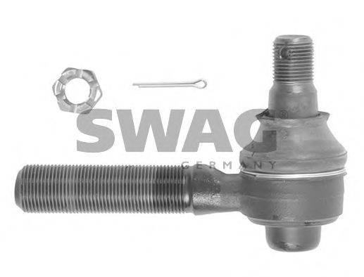 81 94 3179 SWAG Steering Tie Rod End