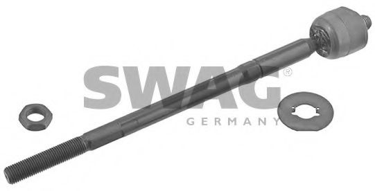81 94 3207 SWAG Tie Rod Axle Joint