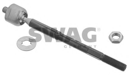 81 94 3217 SWAG Tie Rod Axle Joint