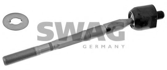 81 94 3228 SWAG Tie Rod Axle Joint