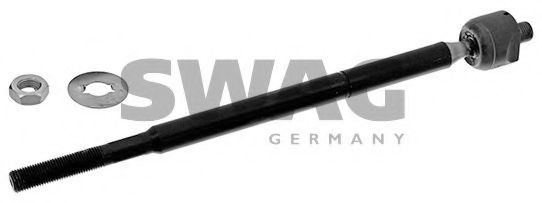 81 94 3245 SWAG Tie Rod Axle Joint