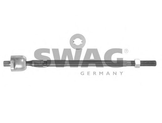 81 94 3276 SWAG Steering Tie Rod Axle Joint