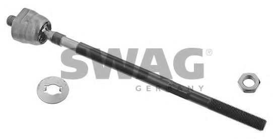 81 94 3284 SWAG Tie Rod Axle Joint