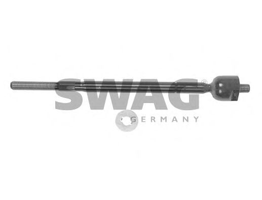 81 94 3289 SWAG Steering Tie Rod Axle Joint