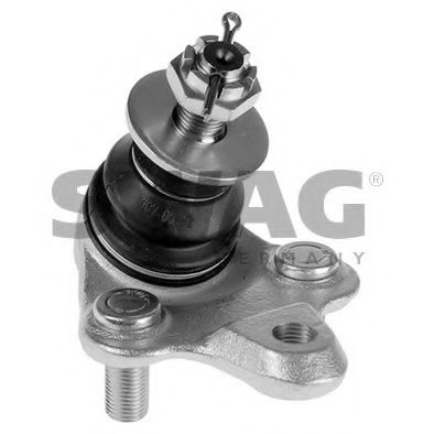 81 94 8222 SWAG Ball Joint