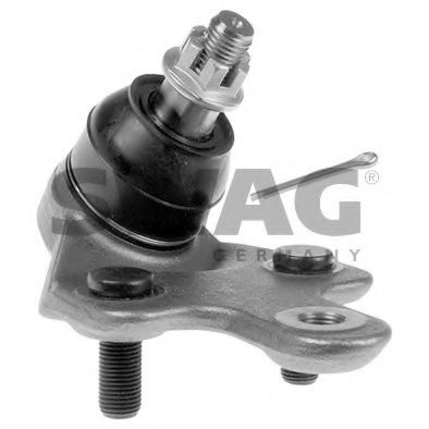 81 94 8224 SWAG Ball Joint