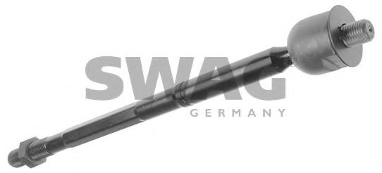 81 94 8236 SWAG Tie Rod Axle Joint