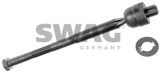 81 94 8239 SWAG Steering Tie Rod Axle Joint