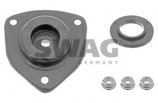 82 55 0001 SWAG Top Strut Mounting
