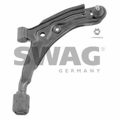 82 73 0011 SWAG Wheel Suspension Track Control Arm