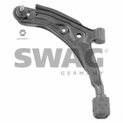 82 73 0012 SWAG Wheel Suspension Track Control Arm