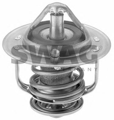 82 91 5803 SWAG Thermostat, coolant