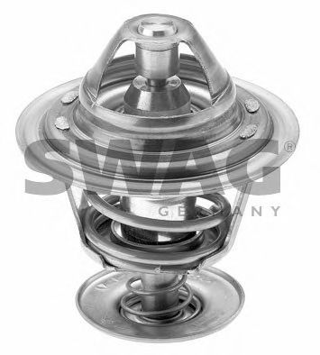 82 91 5804 SWAG Thermostat, coolant
