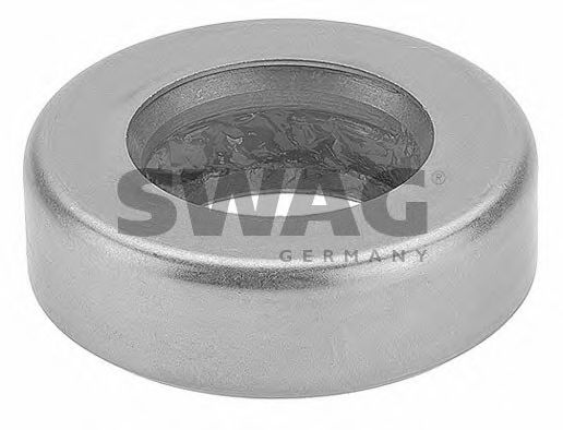 82 91 7106 SWAG Anti-Friction Bearing, suspension strut support mounting