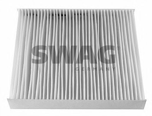 82 91 9442 SWAG Heating / Ventilation Filter, interior air