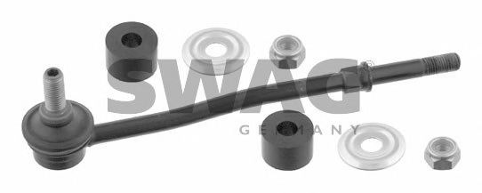 82 92 4016 SWAG Rod/Strut, stabiliser