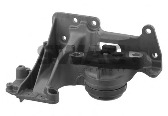 82 93 4062 SWAG Mounting, automatic transmission