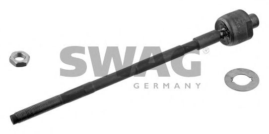 82 93 4720 SWAG Tie Rod Axle Joint