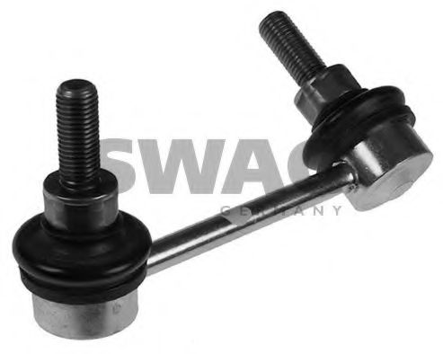 82 94 2573 SWAG Wheel Suspension Rod/Strut, stabiliser